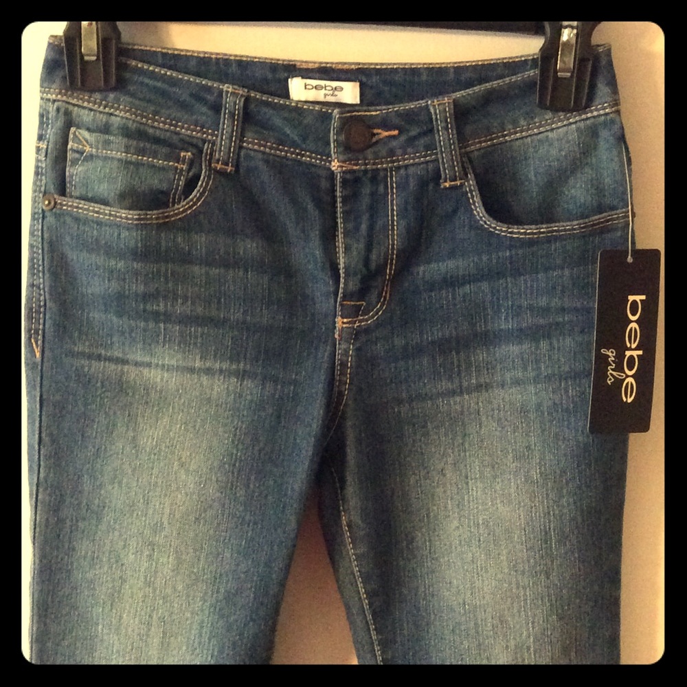 Bebe Jeans